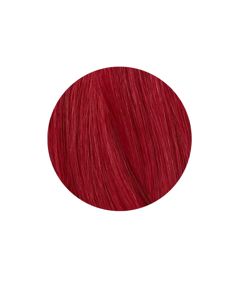 Showpony 45-50cm (20") Slimline Tape Extensions - Rouge - 7RI
