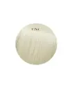 Showpony 45-50cm (20") Rallonges Slimline Tape - Blond argenté - 11NG