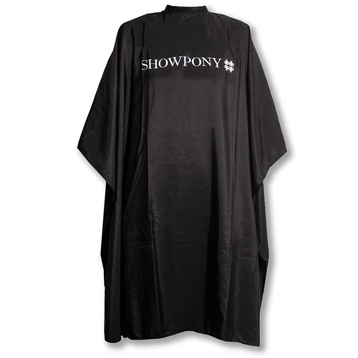 Cape d'extension de cheveux Showpony