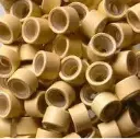 Showpony Micro Beads - Blonde / 1000 JAR