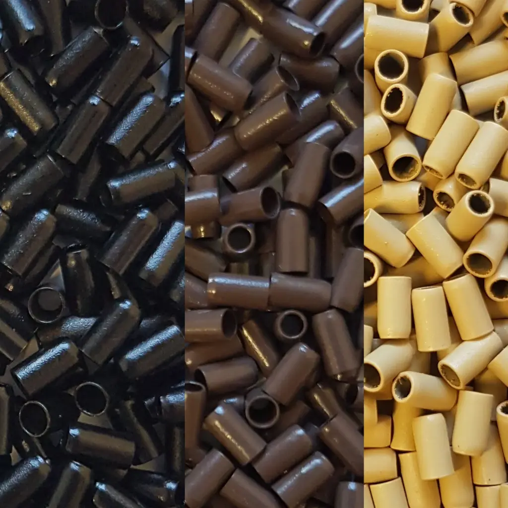 Showpony Mini Micro Sample