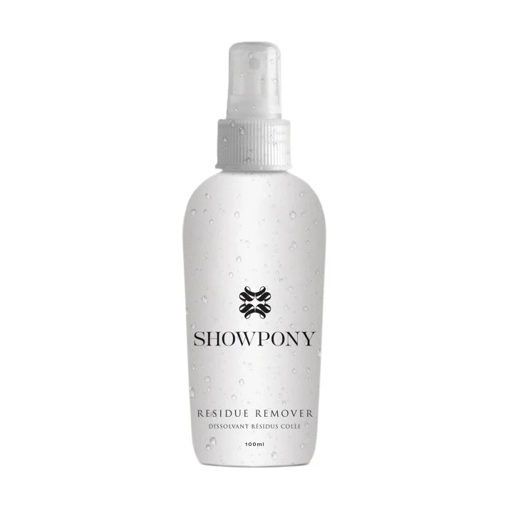 Showpony Residue Remover 100ml