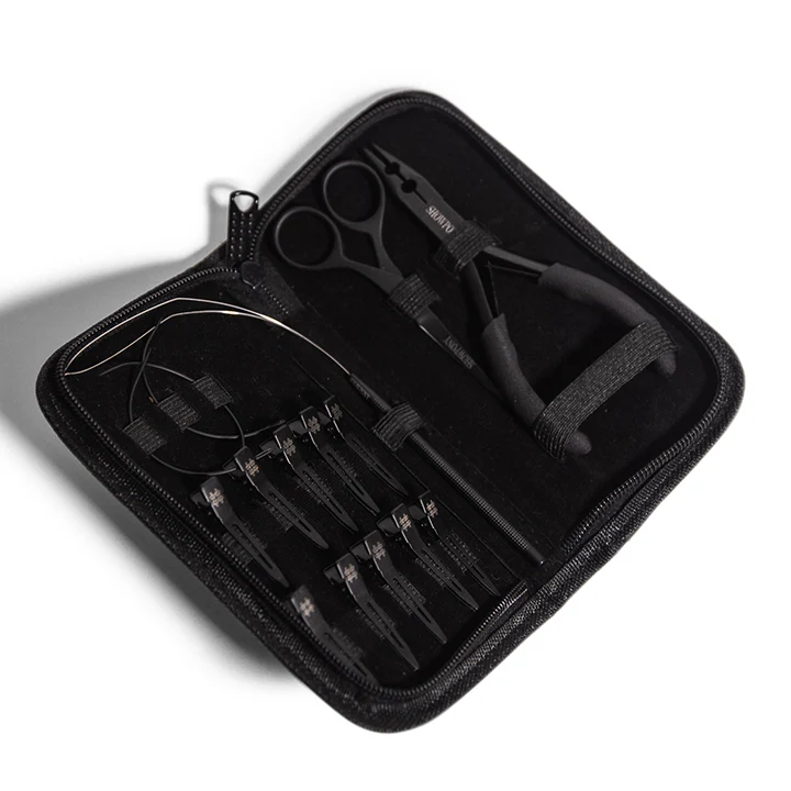 Showpony Weft Tool Kit