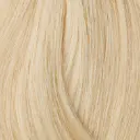 Showpony Weft With No Clips 20" - 11G Platinum Blonde