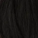 Showpony Weft With No Clips 20" - 3N Black Brown