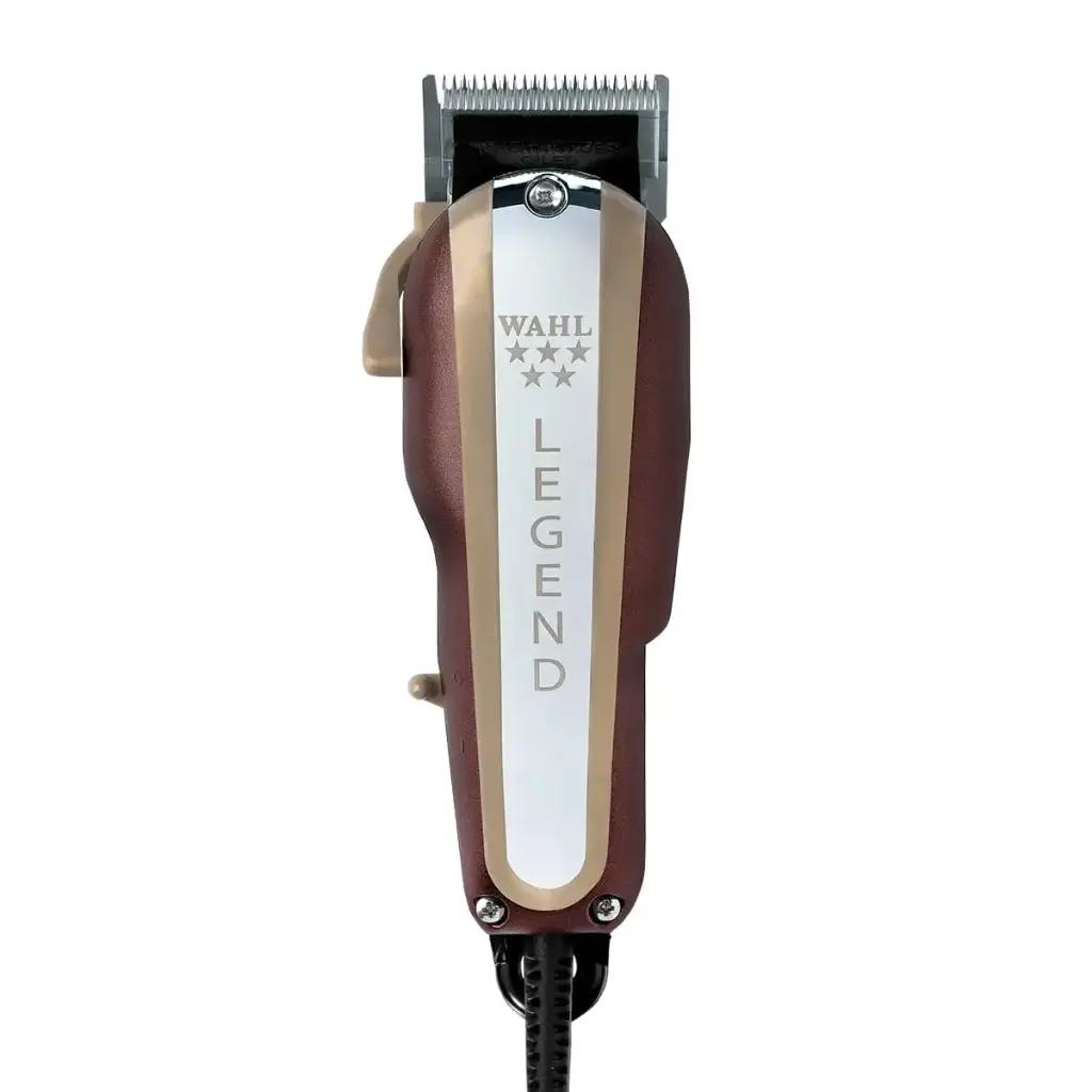 Wahl Legend