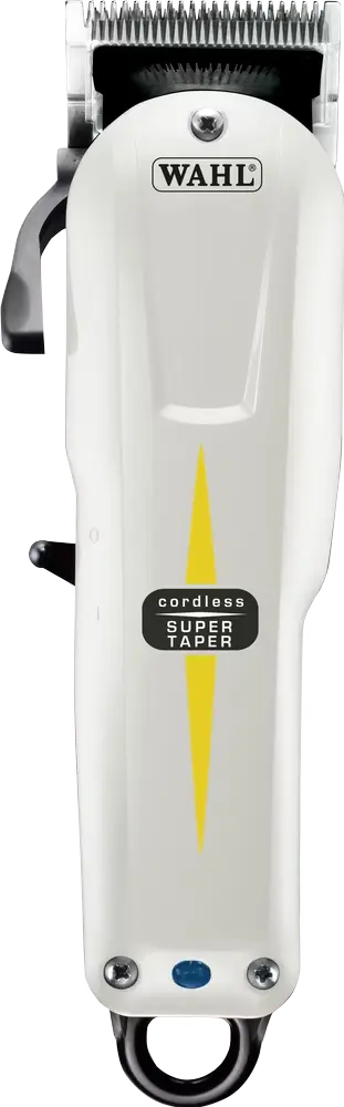 Wahl Super Taper Cordless