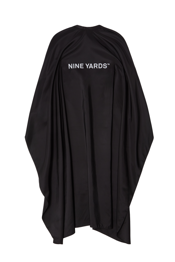 Cape de coupe Nine Yards