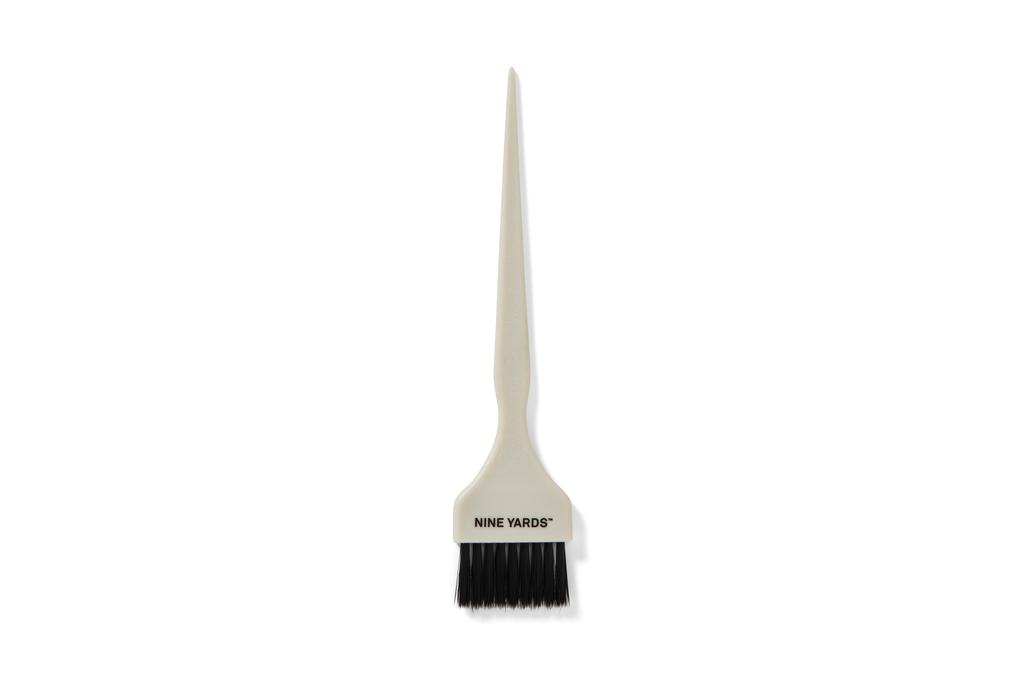 Nine Yards Color Brush Medium