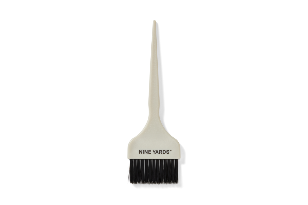 Nine Yards Color Brush Large
