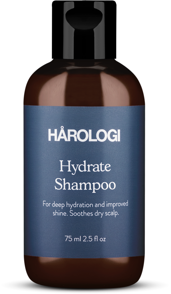 [23301] HAROLOGI Hydrate Shampoo 230ml