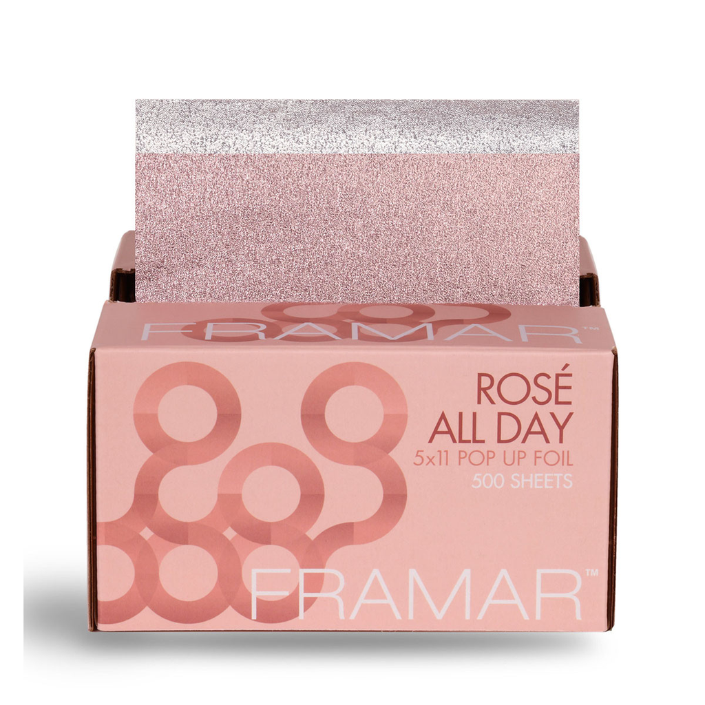 Framar 5x11 Pop Ups Rosé All Day 500 Sheets
