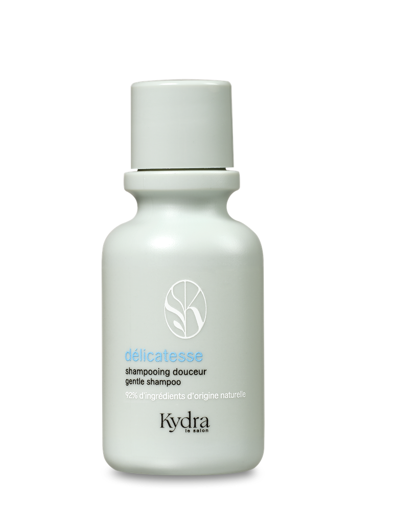 Kydra Delicatesse Gentle Shampoo 50ml