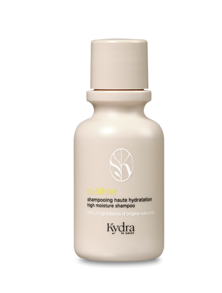 Shampooing Sublime Haute Hydratation Kydra 50ml