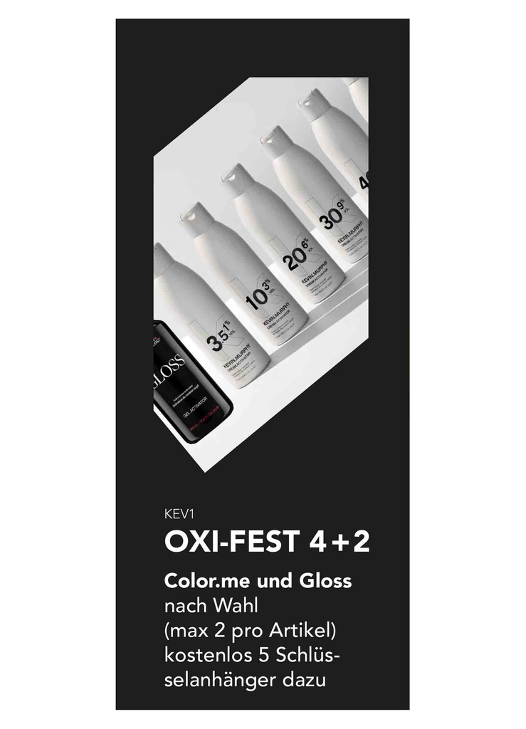 Color.me Oxi Fest 4+2
