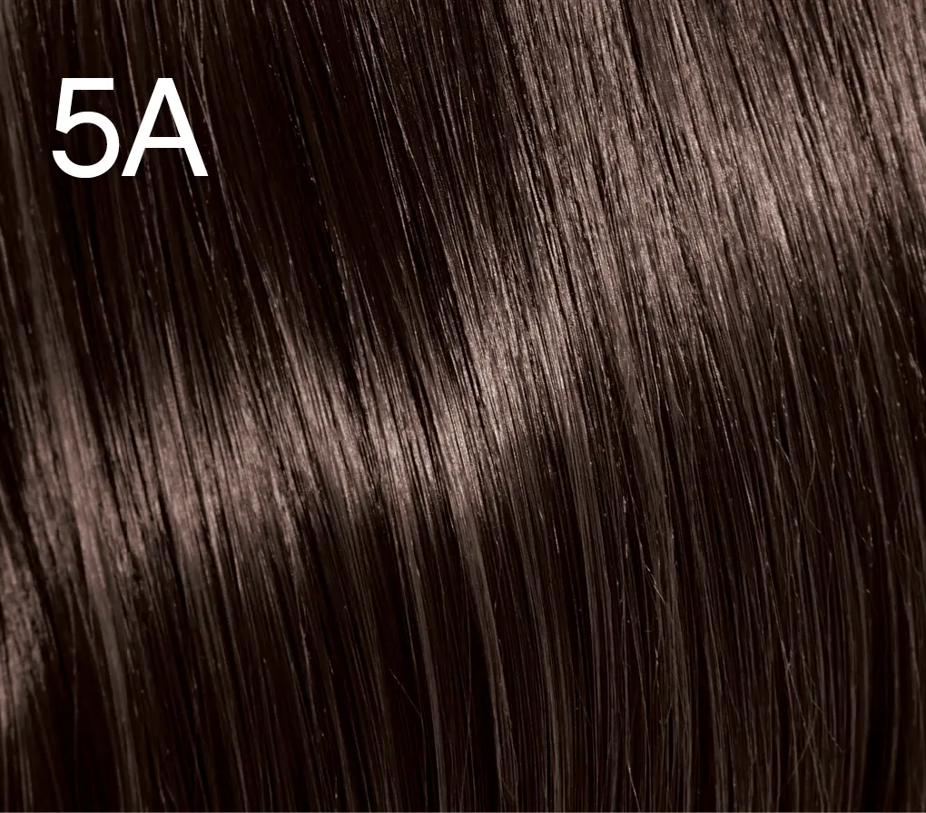 Code 5.1 /5A - Light.Brown.Ash