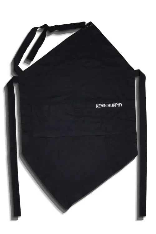 Kevin.Murphy COLOUR.APRON