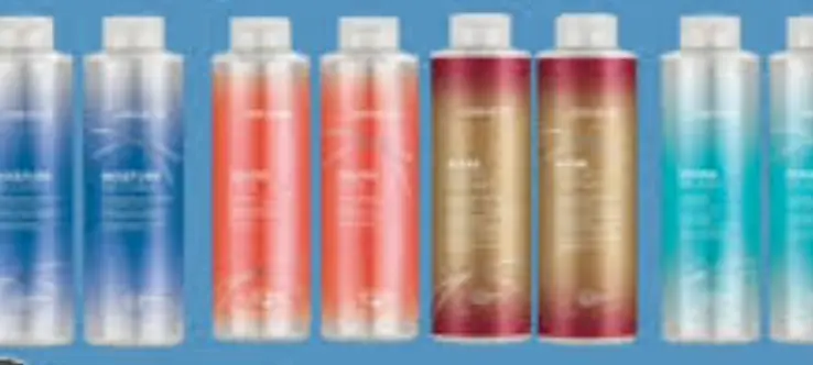JOICO -Back-Bar