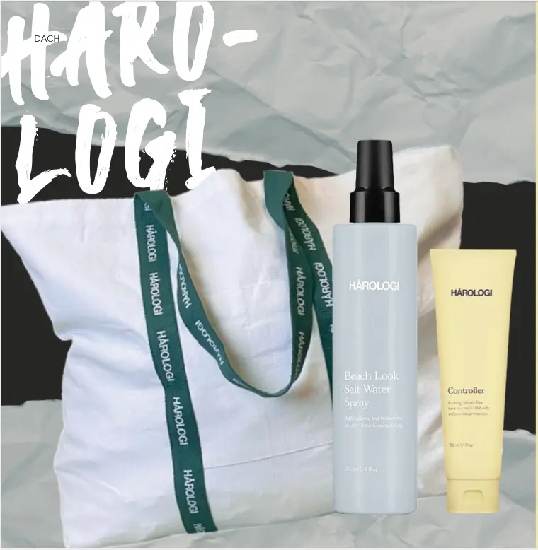 Harologi - BEACH BAG FOR HOLIDAY Deal 2