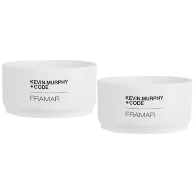 Kevin.Murphy & Framar CODE Colour Bowl (set of 2)