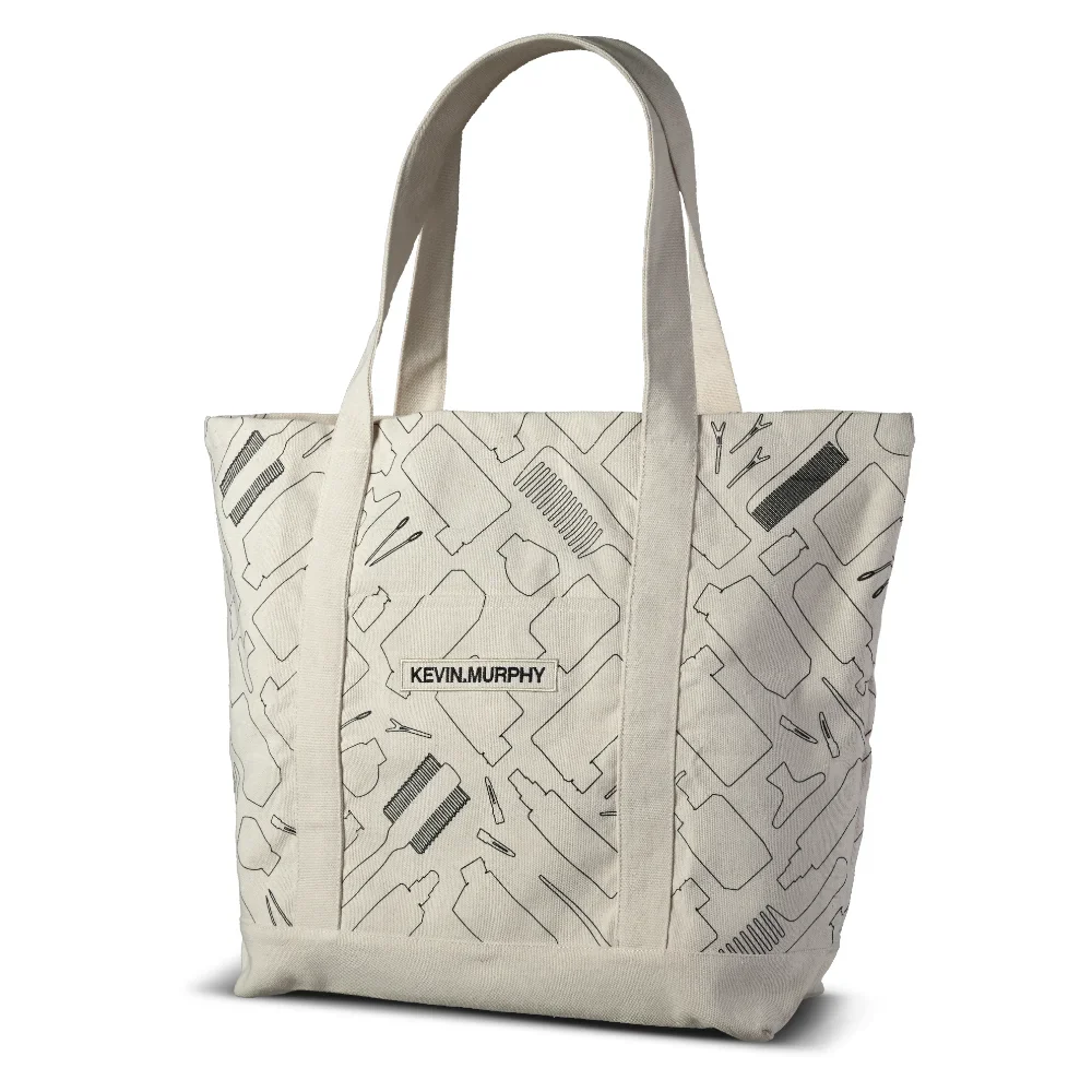 Kevin.Murphy Summer Tote Bag 2