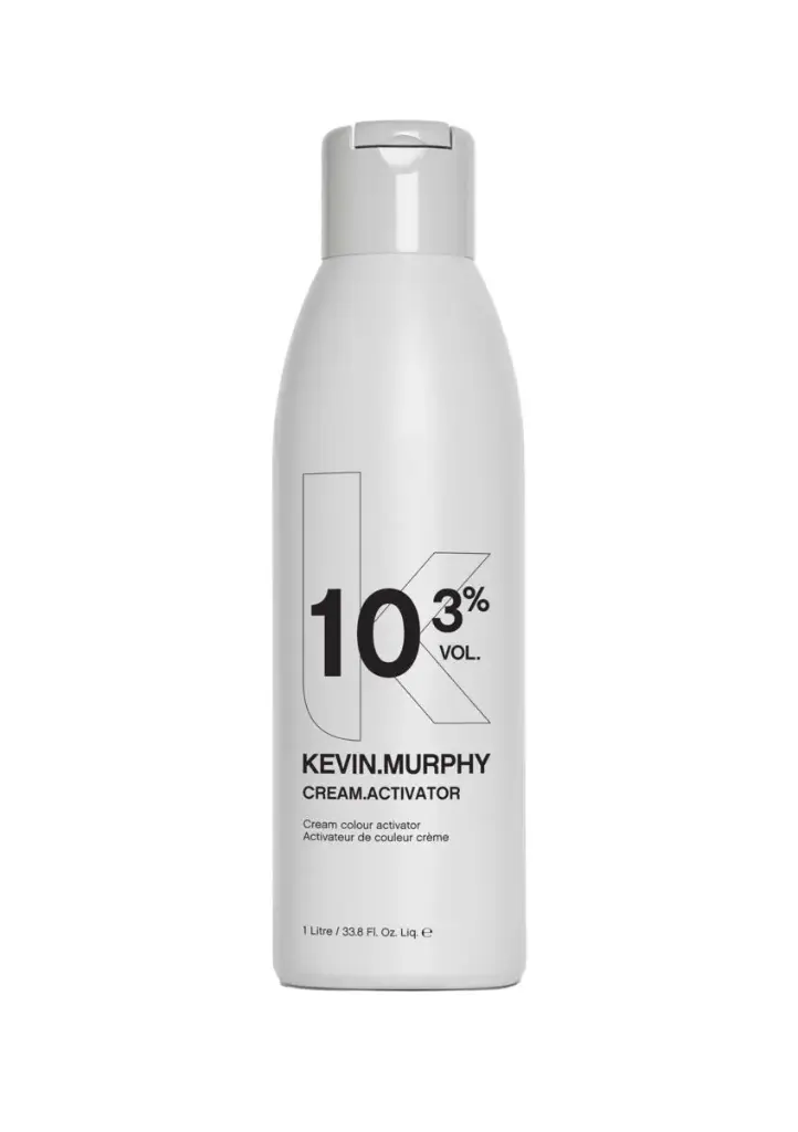 Kevin Murphy color.me 10 Vol. (3%) 200ml - Lim.Edition