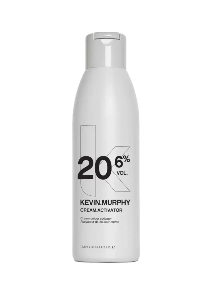 Kevin Murphy color.me 20 Vol. (6%) 200ml - Lim.Edition