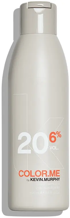 Kevin Murphy color.me 20 Vol. (6%) 200ml