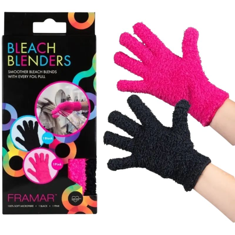 Gants Framar Bleach Blenders