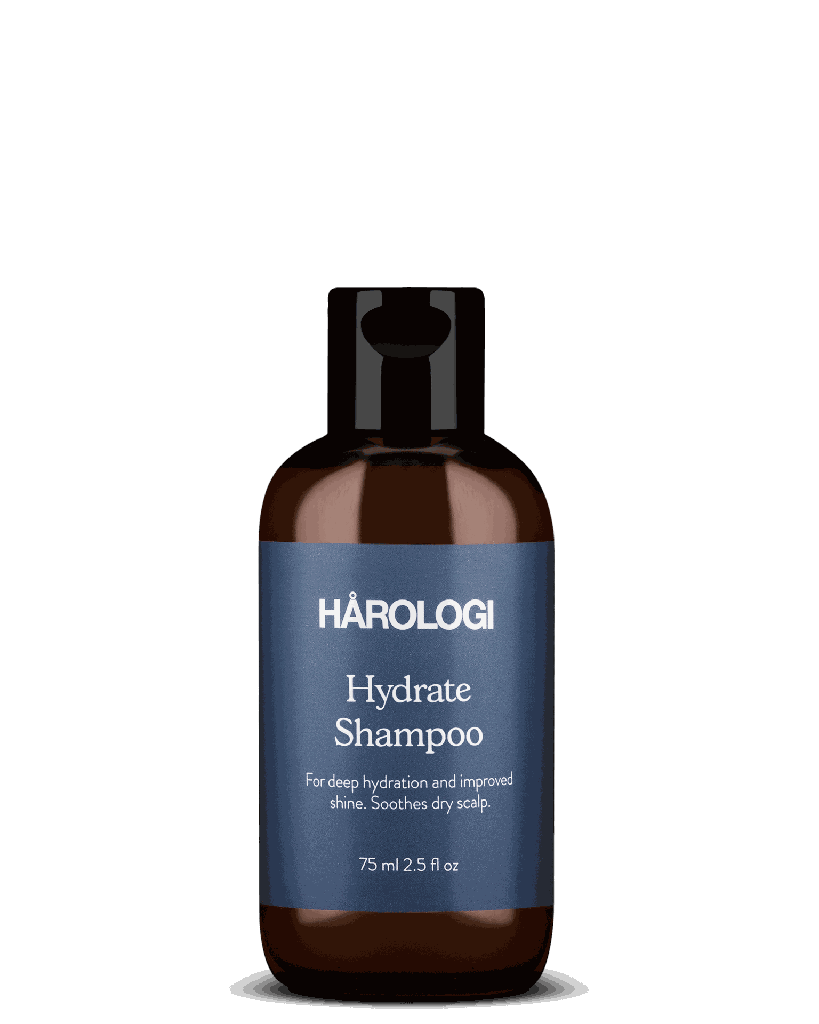 HAROLOGI Hydrate Shampoo 75ml