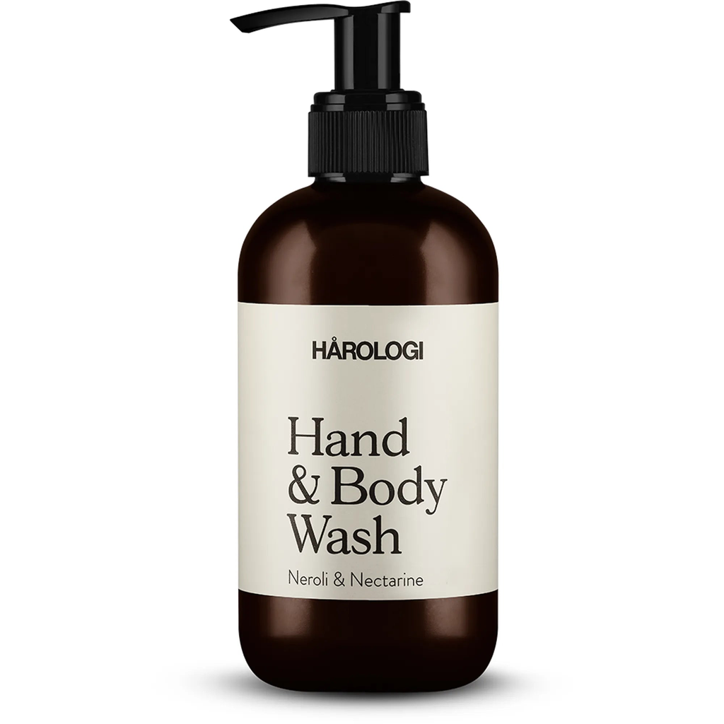 HAROLOGI lavage des mains et du corps 250ml