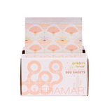 Framar 5x11 Pop-Ups Golden Hour 500 Sheets - Limited Edition