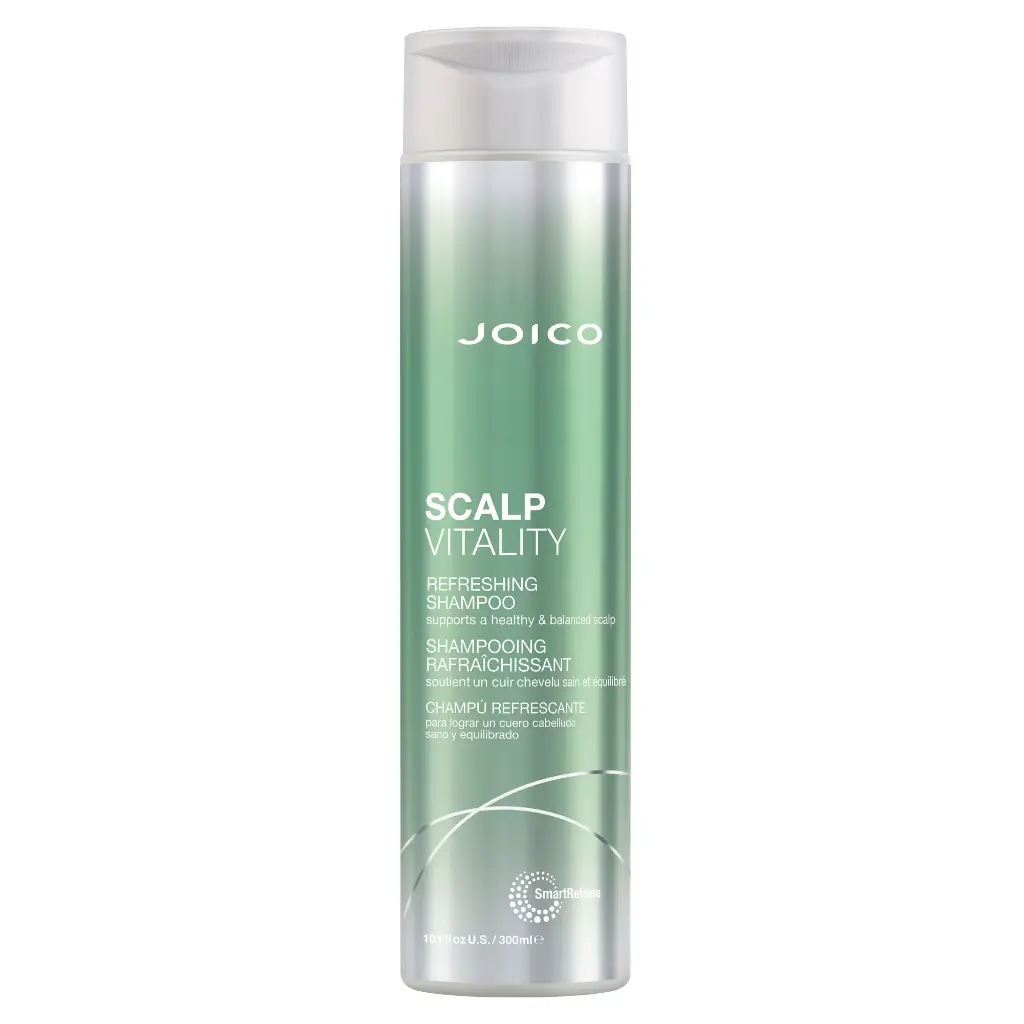 Joico Scalp Vitality Shampooing rafraîchissant 300ml