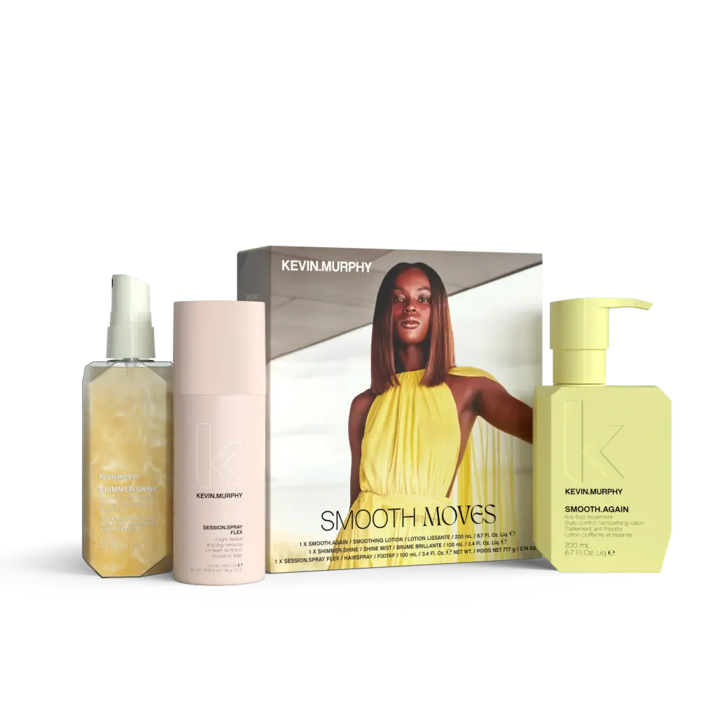 Kevin.Murphy SMOOTH.MOVES - 1 Pack