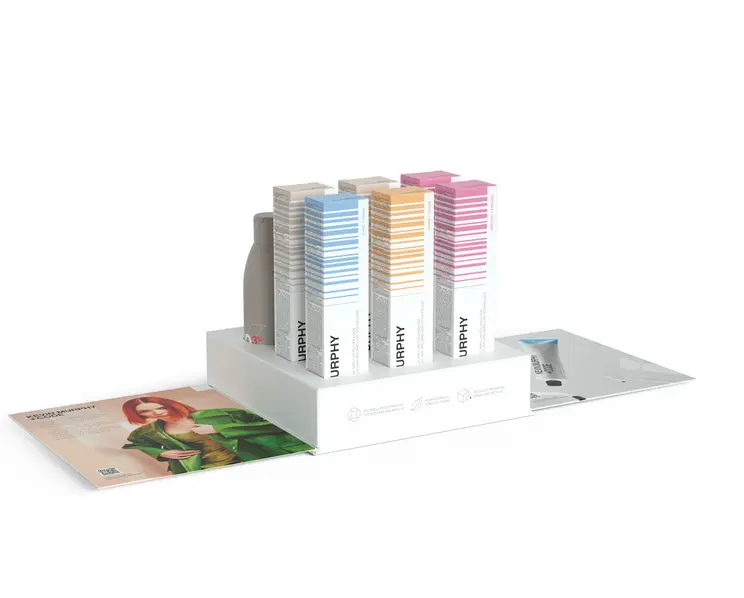 Kevin.Murphy CODE TRY.ME BOX