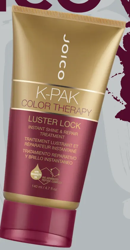 JOICO - Produkt des Monats Luster Lock Treatment 150ml 3+2 