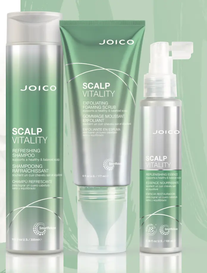 JOICO - SCALP VITALITY Einführungsdeal