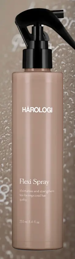 Harologi - PRODUKT DES MONATS Flexispray 3+2