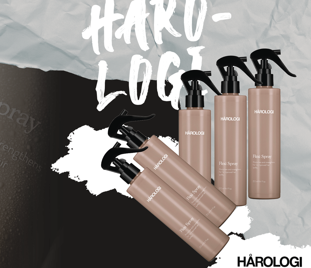 Harologi - PRODUKT DES MONATS Flexispray 3+2