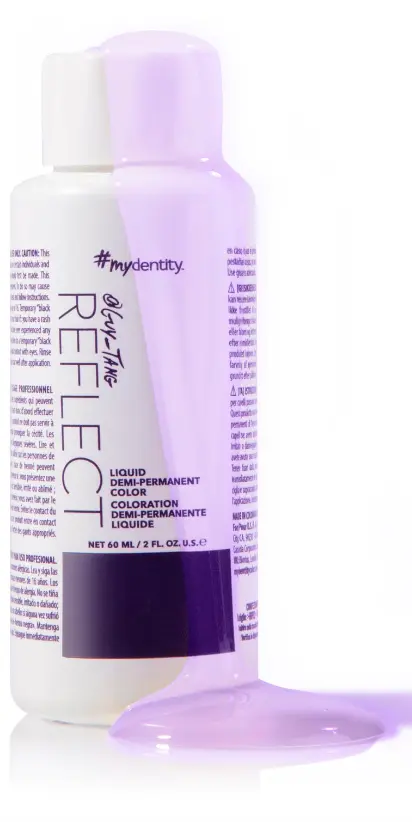 Mydentity Hairbestie Kit