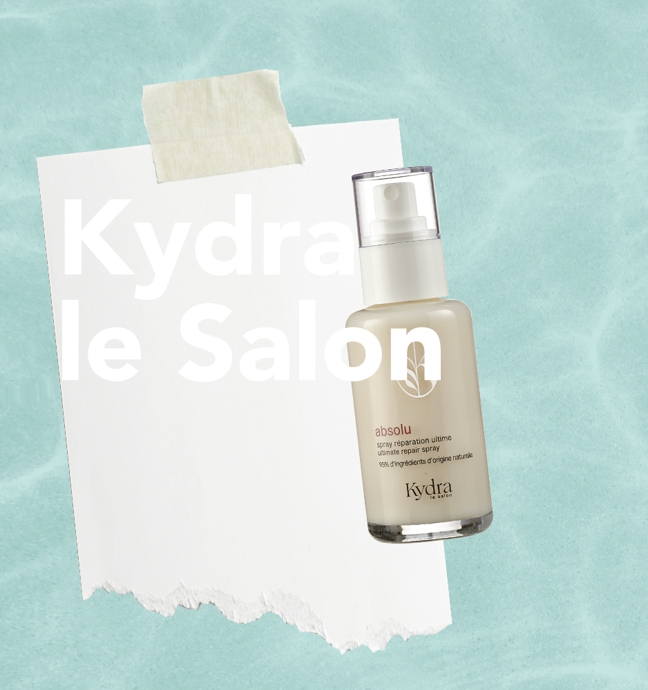 KYDRA- Produkt des Monats Kydra Absolu Repair Spray 100 ml