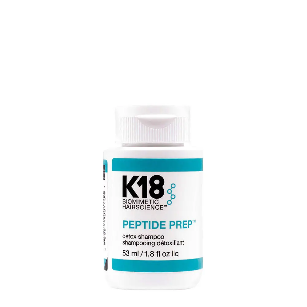 Shampooing K18 Detox 53ml