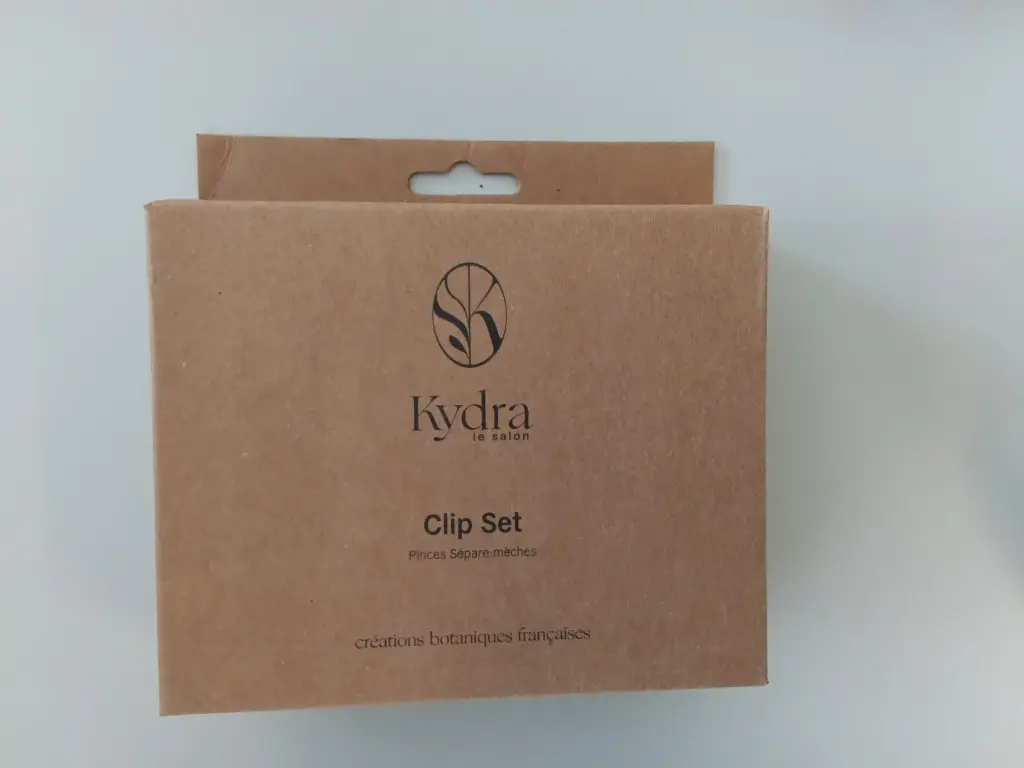 Kydra Le Salon Clip Set 