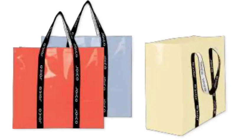 JOICO Prospecting bag