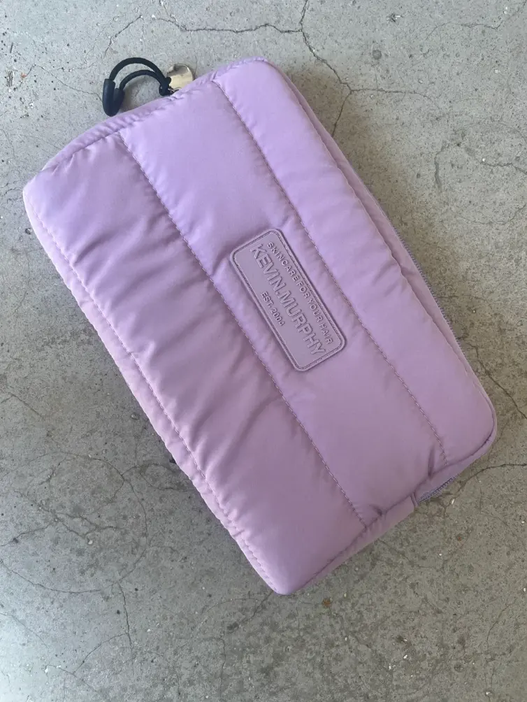 Kevin.Murphy Pouch / Nessesair - Night.Shift