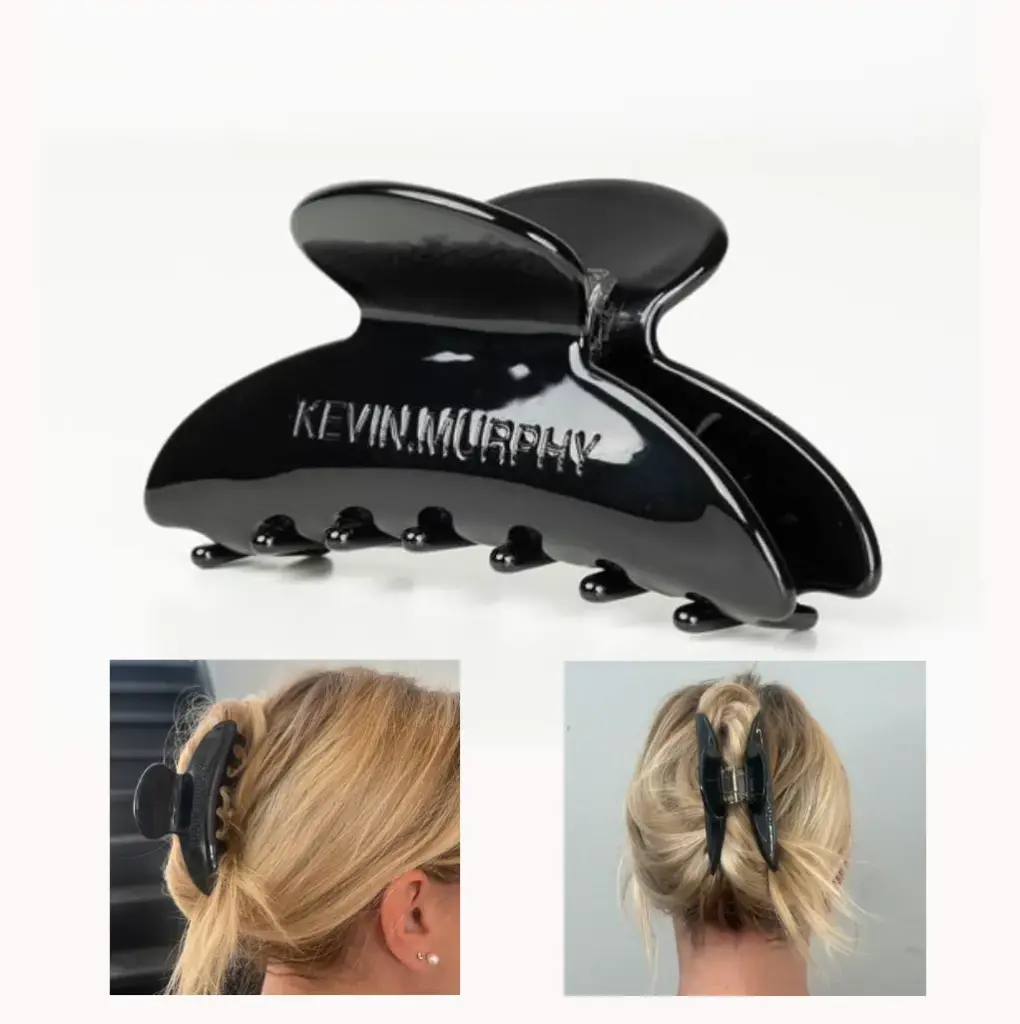 Kevin.Murphy HAARKLAMMER