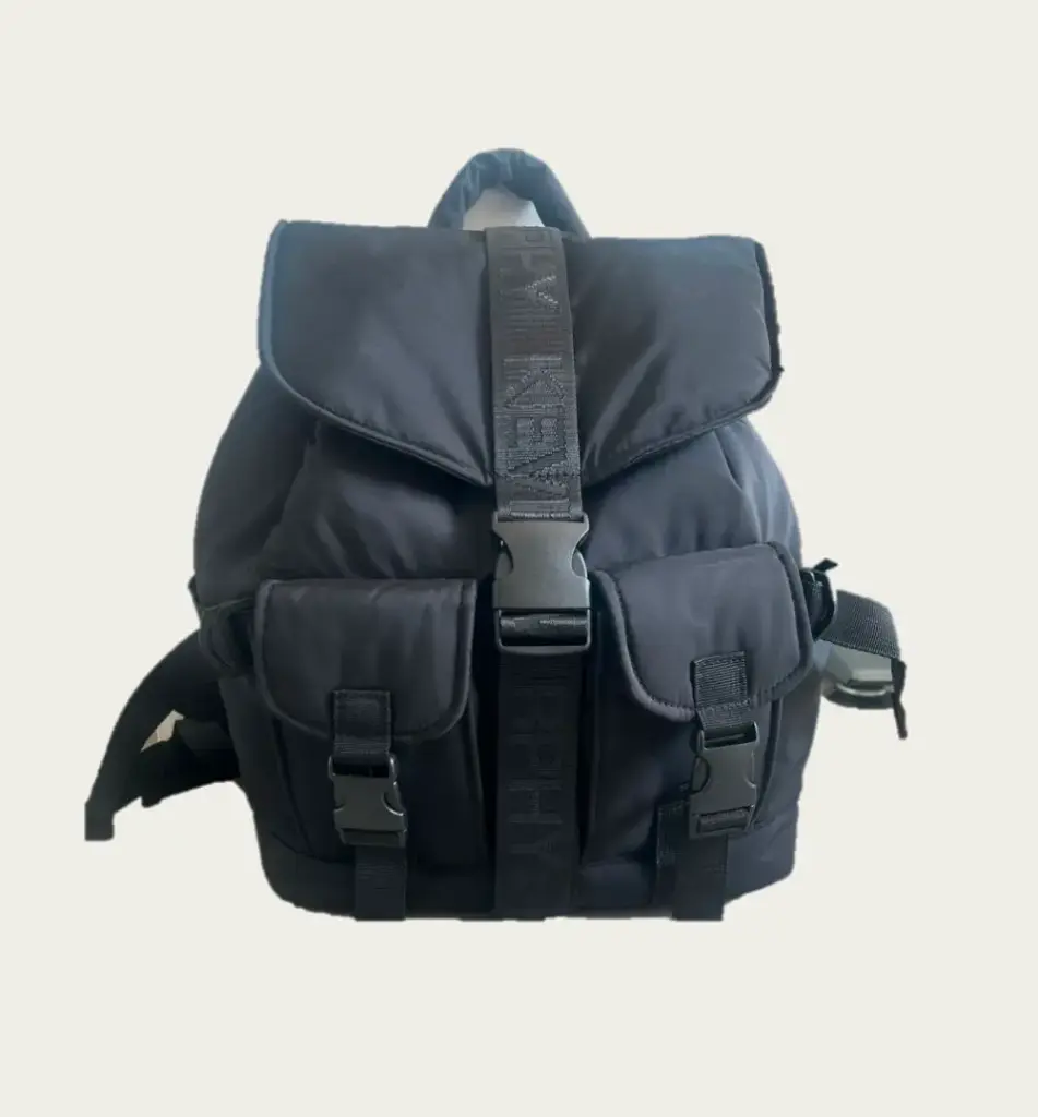 Kevin.Murphy Backpack