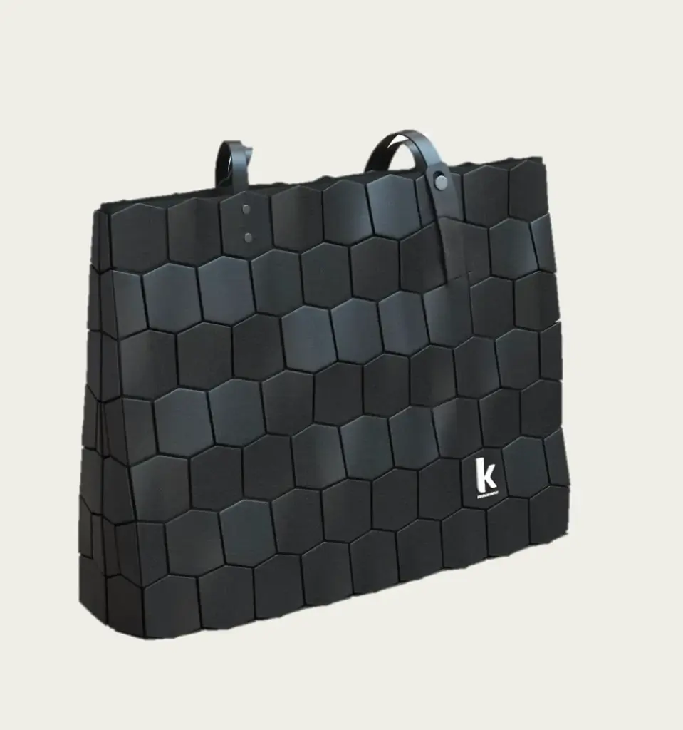 Kevin.Murphy DSC Bag
