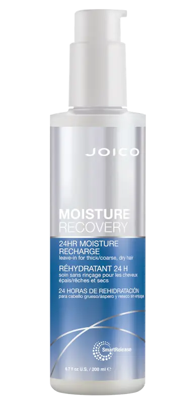 Joico Moisture Recovery 24Hr Moisture Recharge 200ml