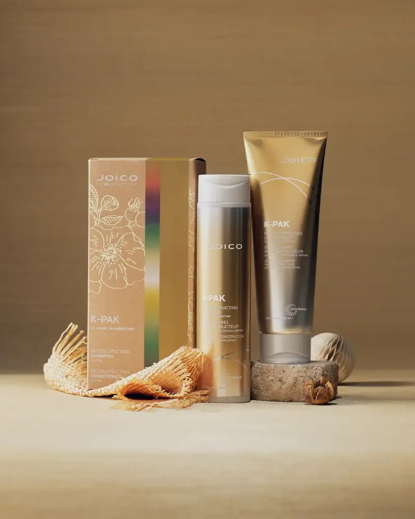 Joico X-MAS K-Pak
